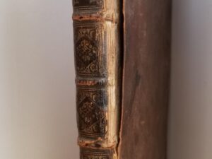 1737 — Reflections Upon Polygamy and the Encouragement Given to that Practice in the Scriptures of the Old Testament — by Phileleutherus Dubliniensis