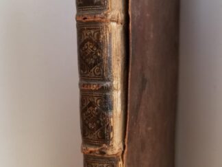 1737 --- Reflections Upon Polygamy and the Encouragement Given to that Practice in the Scriptures of the Old Testament --- by Phileleutherus Dubliniensis