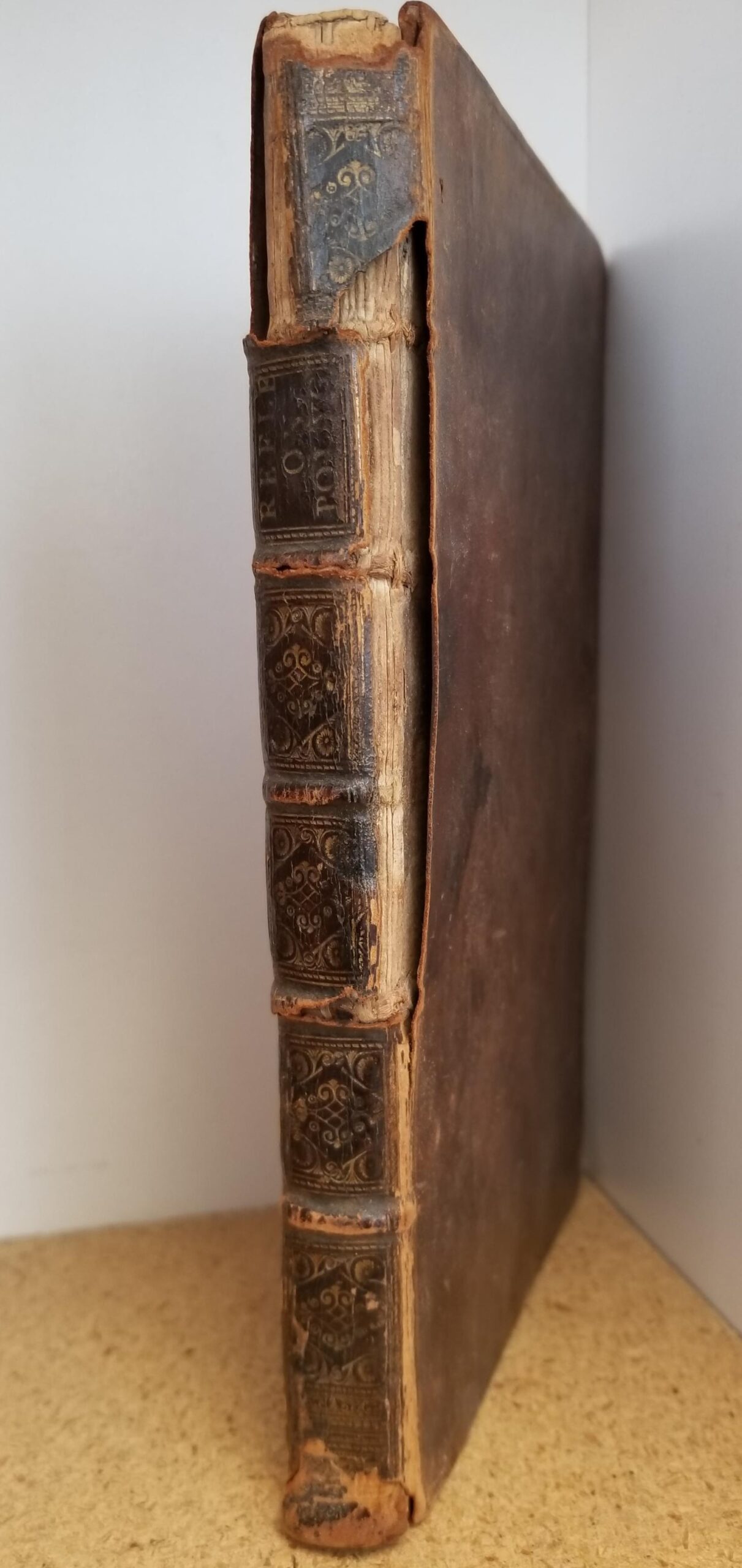 1737 — Reflections Upon Polygamy and the Encouragement Given to that Practice in the Scriptures of the Old Testament — by Phileleutherus Dubliniensis