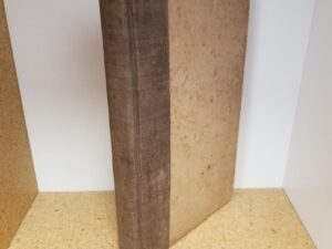 1829 — A Narrative of the Anti-Masonick Excitement in the Western Part of the State of New York During the Years 1826, ‘7, ‘8 and Part of 1829 — Henry Brown