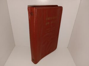 Directory and Rules of the Thirty-Fifth Session of the Legislature, State of Utah (1963)