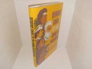 Reading Guide to the Book of Mormon: A Simplified Program Featuring Brief Outlines and Doctrinal Summaries (1979) ~ by Duane S. Crowther