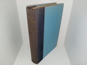 The King: A Biography of Clark Gable (Signed & Inscribed) (1962) ~ by Charles Samuels