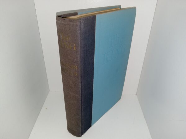 The King: A Biography of Clark Gable (Signed & Inscribed) (1962) ~ by Charles Samuels