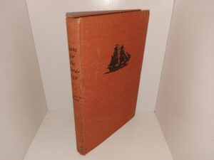 Guns for the Saratoga (Signed & Inscribed) (1st Edition) (1955) ~ by Stephen W. Meader