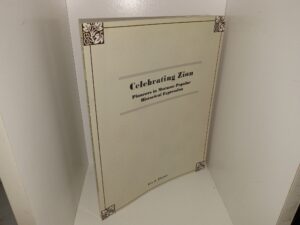 Celebrating Zion: Pioneers in Mormon Popular Historical Expression (2004) ~ by Eric A. Eliason