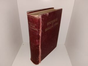Brigham Young Discourses (1st Edition) (1925) ~ by Heber J. Grant