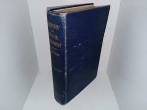 History of Trade Unionism (Ex-Library) (1911) ~ by Sidney and Beatrice Webb