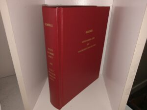 Memories: Joseph Raymond Dewey and Violet McKenzie Rogerson Dewey (1995)