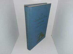 The Escalante Story, 1875-1964 (1st Edition) (1964) ~ Written and Compiled by Nethella Griffin Woolsey