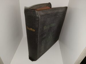 Holy Bible (1946)