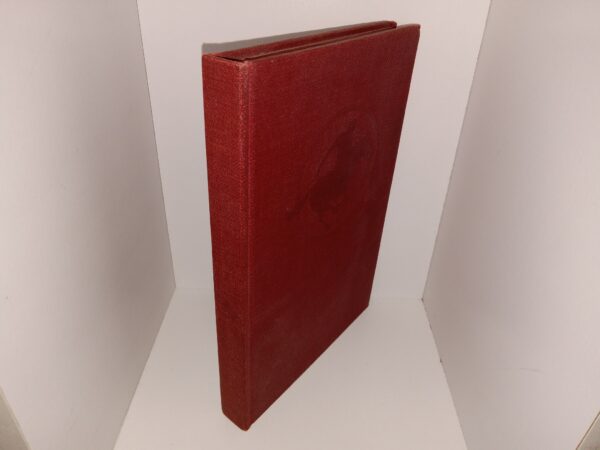 The Pony Express (Signed) (1940) ~ by Charles Rendell Mabey