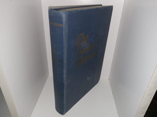 The Book of Mormon (1962)