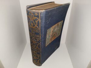Following the Equator: A Journy Around the World (1897) ~ by Mark Twain