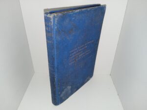 Grand Lodge of Indiana, Ancient Charges, Constitution, General Regulations, Penal Code and Forms (1910)