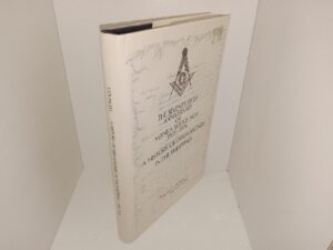 The Seventy-Fifth Anniversary of Manila Lodge No. 1, 1901-1976: A History of Freemasonry in the Philippines (1976) ~ by William C. Councell, 33° Past Grand Master