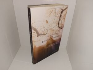Ten Symptoms of the Lucifer Syndrome: Finding the Cure and Freedom for Today’s Worship and Leadership (2007) ~ by Bill Faught, Jr.