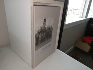 Five Decades: A History of Jordan Valley Water Conservancy District (2006) ~ by Adam Eastman, Edited by Chad Nielsen