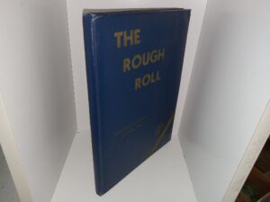 The Rough Roll: Harvard University, October – 1943 (Yearbook) (1943)