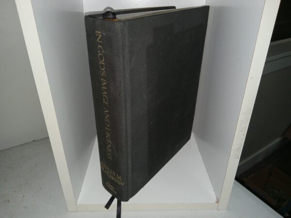 2010 — In God’s Image and Likeness: Ancient & Modern Perspectives on the Book of Moses — Vol. 1 — Jeffrey M. Bradshaw