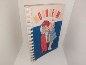 Lessons for Moonbeams, Children 3 Years Old (1962)