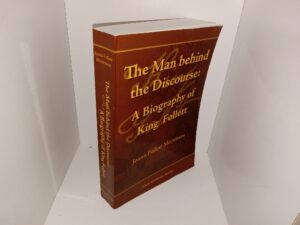 The Man Behind the Discourse: A Biography of King Follett (2011) ~ by Joann Follett Mortensen
