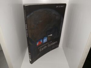 Experiencing the Earth System (2012) ~ by Jim Schmitt