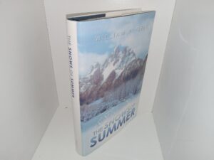 The Snows of Summer: A Novel of the Future (2014) ~ by William H. Isely