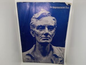 The Improvement Era: Vol. 48, No. 2, February, 1945 (Magazine) — “The Life Story of Augusta Winters Grant”