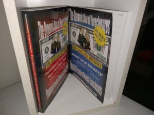 2 Books by Dwan Bent-Tyford, and Sharon Restrepo: Foreclosure Fortunes in Your Own Back Yard / Short Sale Secrets (See Details))
