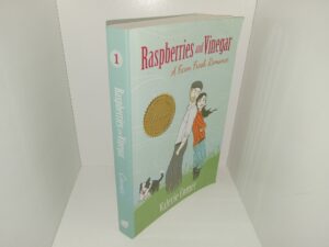 Raspberries and Vinegar: A Farm Fresh Romance (2013) ~ by Valerie Carter