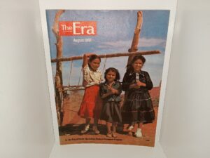 The Improvement Era: Vol. 71, No. 8, August 1968 (Magazine) (1968)