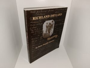 Richland Dryland (2001) ~ by Betty Daniels Arneson