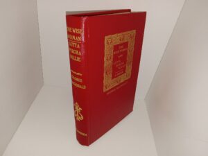 The Wise Woman and Gutta Percha Willie, A Duplex (1993) ~ by George MacDonald