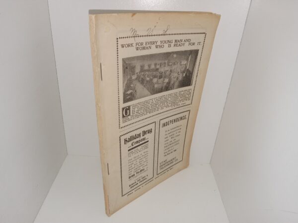 Improvement Era: Vol. 9, No. 11, September, 1906 (1906)