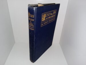 Jesus the Jew and Other Addresses (1902) ~ by Harris Winstock