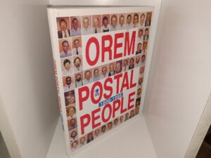 Orem Postal People, 1898-1988 (1988)