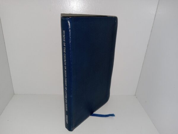 Hymns of the Church of Jesus Christ of Latter-day Saints (Pocket Edition) (1989)