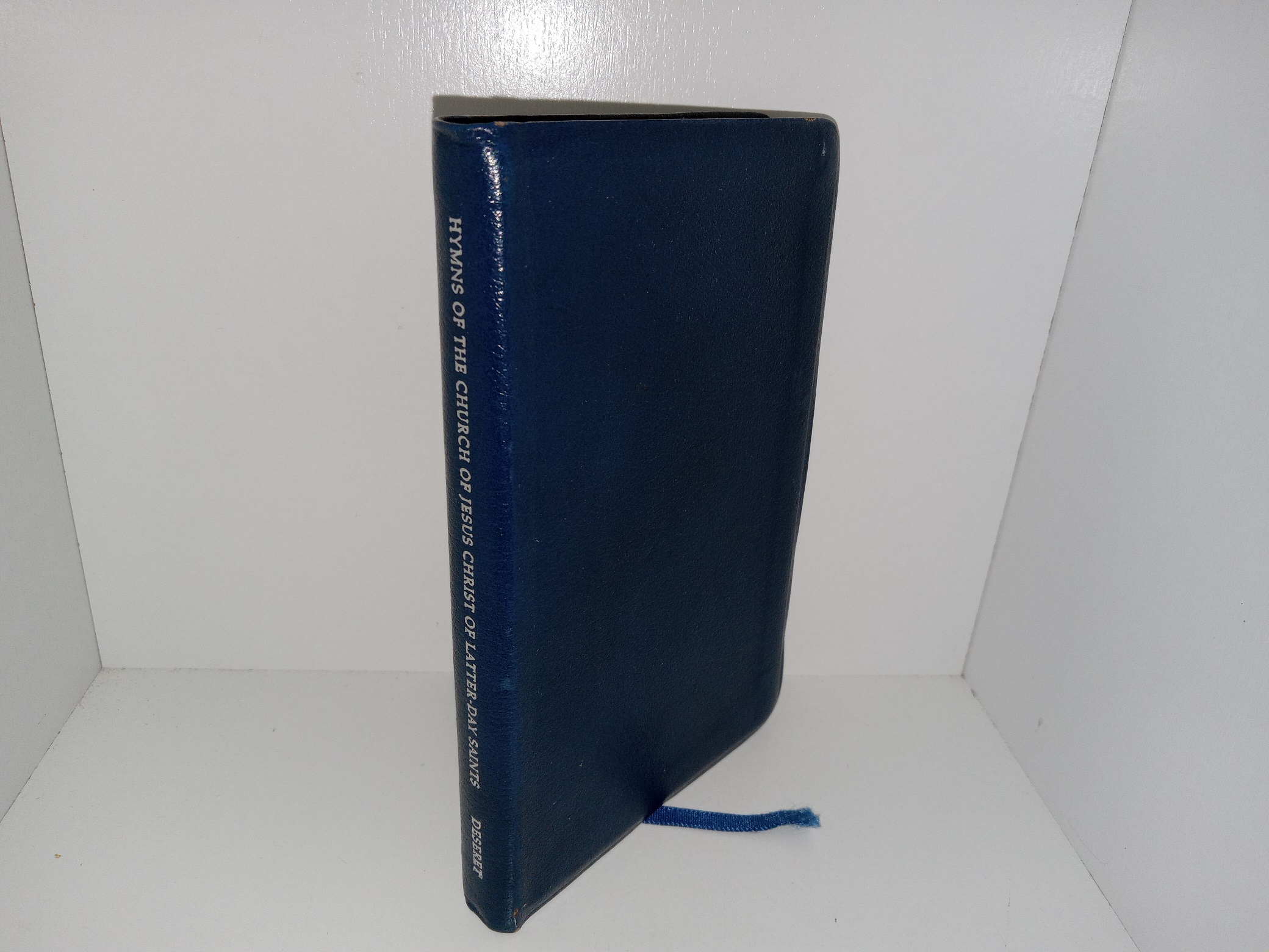 Hymns of the Church of Jesus Christ of Latter-day Saints (Pocket Edition) (1989)