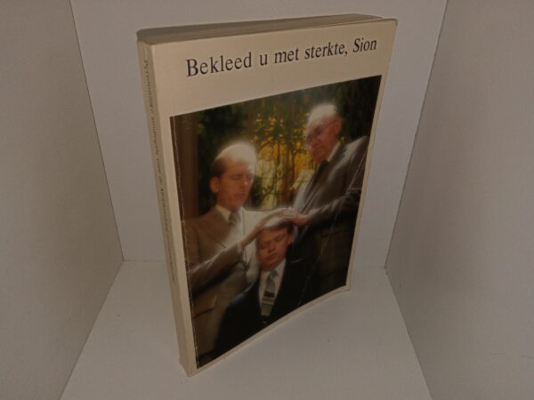 Bekleed U Met Sterkte, Sion (Dutch: Put on Strength, Zion) (1982)