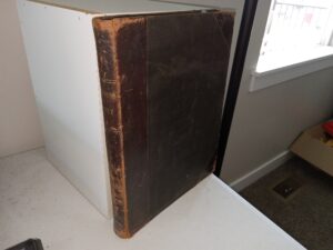 Goodwin’s Weekly: Vol. 20, October 21, 1911 – April 27, 1912 (1912)