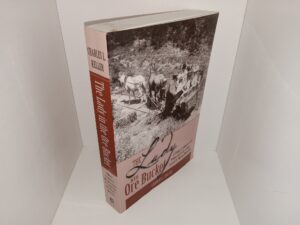 The Lady in the Ore Bucket: A History of Settlement and Industry in the Tri-Canyon Area of the Wasatch Mountains (2010) ~ by Charles L. Keller