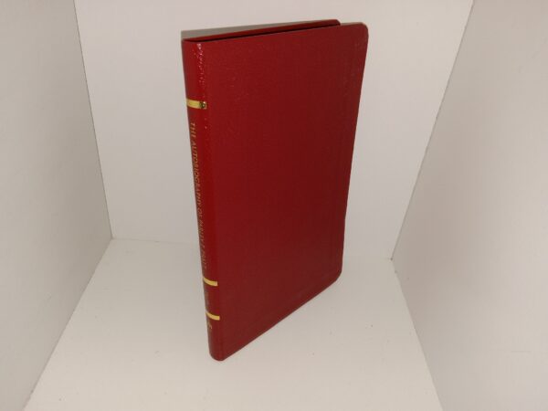 The Autobiography of Parley P. Pratt (Leather) (2007) ~ by Parley P. Pratt