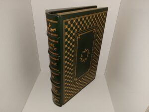 Père Goriot (Franklin Library Leather) (Limited Edition) (1977) ~ by Honoré de Balzac