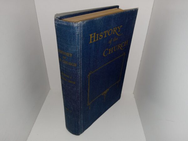 History of the Church: Period 1, Joseph Smith, Vol. 1 (1946) ~ An Introduction and Notes by B. H. Roberts