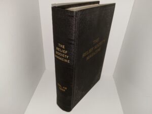 The Relief Society Magazine: Vol. 46, 1959 (1959)