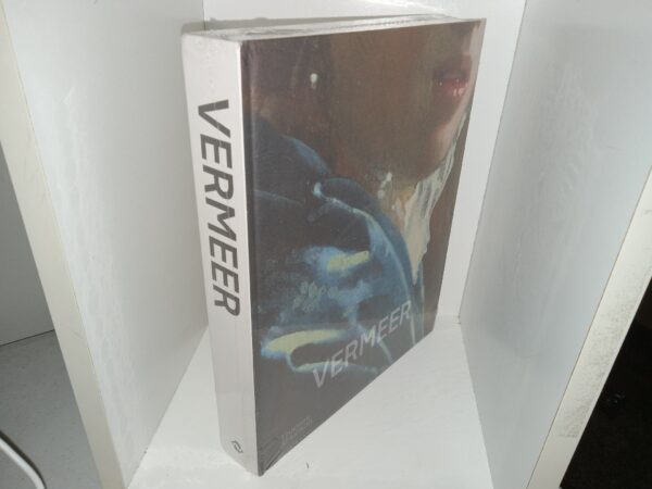 Vermeer (New) ~ Edited by Pieter Roelofs, and Gregor J.M. Weber