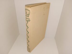 Phudd Hill (1937) ~ by Alan Devoe