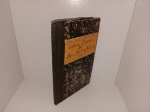 Beadle Dime “16” Uncle Ezekiel (1861) ~ by Mrs. Metta Victor