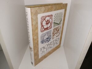 Pioneers in the Pacific: Memory, History, and Cultural Identity among the Latter-day Saints (2005) ~ Edited by Grant Underwood — Large Size Hardcover
